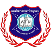 North Bangkok University logo