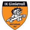 Gimletroll U19 logo