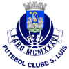 Sao Luis MA logo