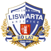 Liswarta Krzepice logo