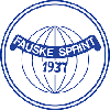Fauske-Sprint logo