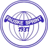 Fauske-Sprint logo