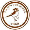 CA Los Gorriones logo