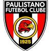 Paulistano MT U20 logo