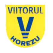 ACS Viitorul Horezu logo