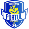 CS Portul Constanta logo