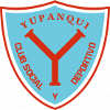 Yupanqui U20 logo