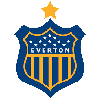 Everton La Plata U20 logo