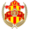 Gladiador FC de Salto logo