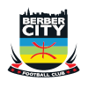 Berber City (W) logo
