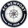 AC Newport logo
