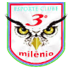 Terceiro Milenio U20 logo