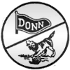 Donn U19 logo