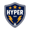 Valinhos Hyper U20 logo