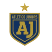 Atletico Juniors de Yotala logo