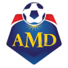 Akademi Mokhtar Dahari U20 logo