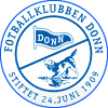 Donn logo
