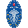 Masha University FC logo