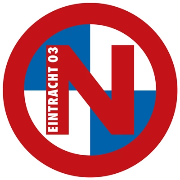 Eintracht Norderstedt B logo