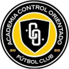 Control Orientado U20 logo