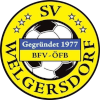 SV Welgersdorf logo