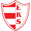 LKS Lomza II logo