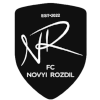 Novyi Rozdil logo