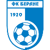 FK Berane logo