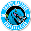 Prague Raptors logo