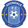Avondale FC (W) U20 logo