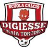 Digiesse PraiaTortora logo