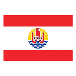 Tahiti logo