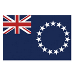 Cook Islands logo