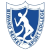 Biwako Seikei College W