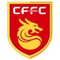 Hebei Ticai (W) logo