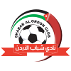 Shabab Al Ordon U21
