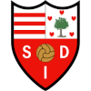 Indautxu U19 logo
