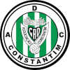 ADC Constantim U19 logo