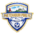Phetchaburi PBRU FC logo
