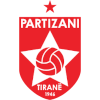 FK Partizani Tirana U19