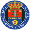CDF Cubillos logo