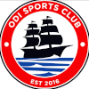 ODI SC logo