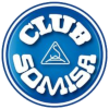 Somisa San Nicolas logo