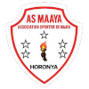 Maya logo