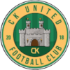 CK United logo