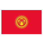 Kyrgyzstan Futsal logo