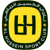 Al-Hussein SC U21