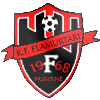 KF Flamurtari Prishtina U19 logo