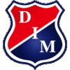 E.D.P IND. Medellin Reserves logo