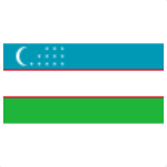 Uzbekistan Futsal logo